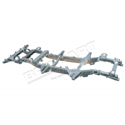 110 GALVANISED CHASSIS 110 N/TD/200T