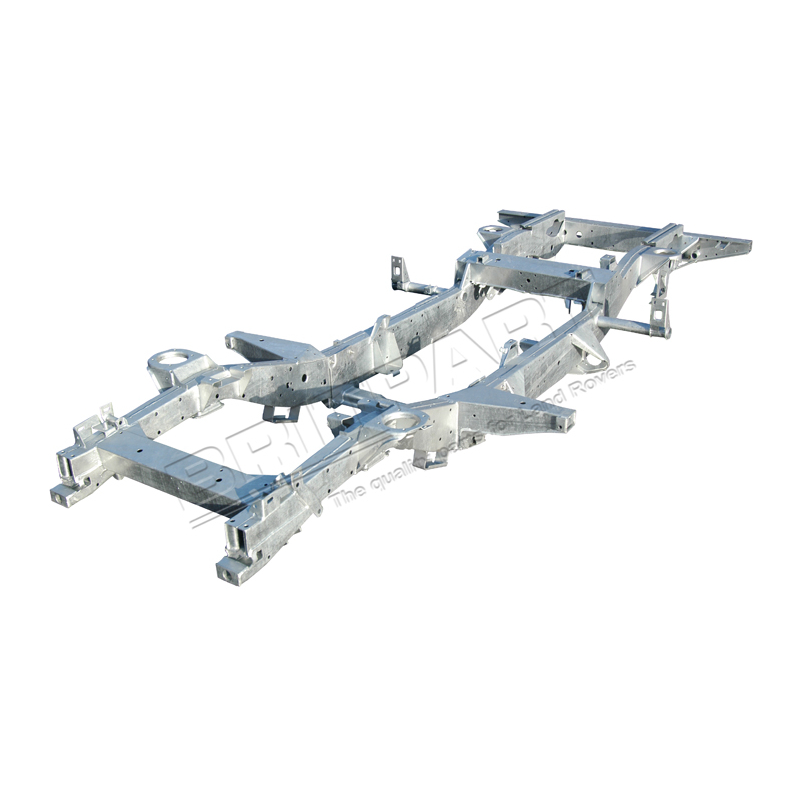 CHASSIS FRAME DEF 90 TD5 (GALVANISED
