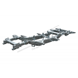 CHASSIS FRAME