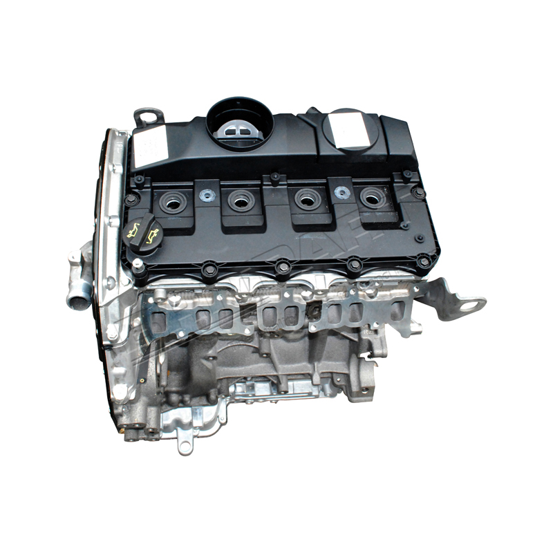2.4 DEFENDER PUMA STRIP ENGINE