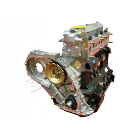 ENGINE UNIT-STRIPPED 300TDI