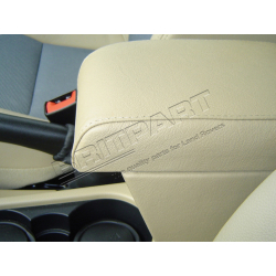 FREELANDER 2 ARMREST