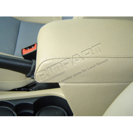 FREELANDER 2 ARMREST