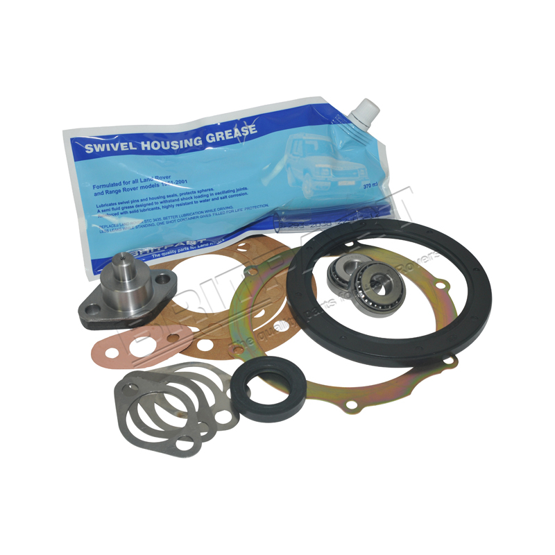 SWIVEL KIT - NO HOUSING