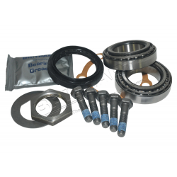 WHEEL BRG KIT - DISCO FROM JA032851