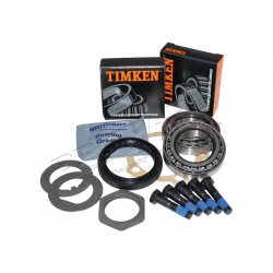 WHEEL BRG KIT - RRC REAR ABS