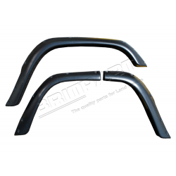 WHEEL ARCH DISCO 2 - 50mm