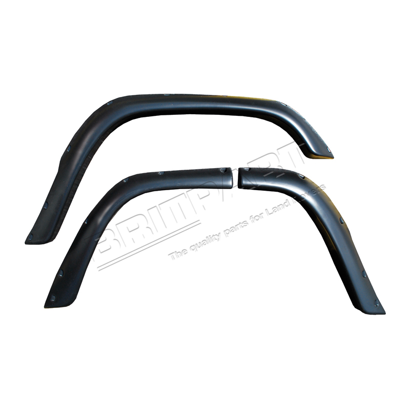 WHEEL ARCH DISCO 2 - 50mm