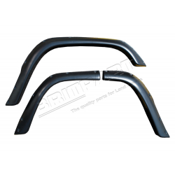 WHEEL ARCH DISCO 2 - 75mm
