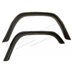 WHEEL ARCH 3DR