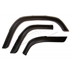 WHEEL ARCH 5 DR