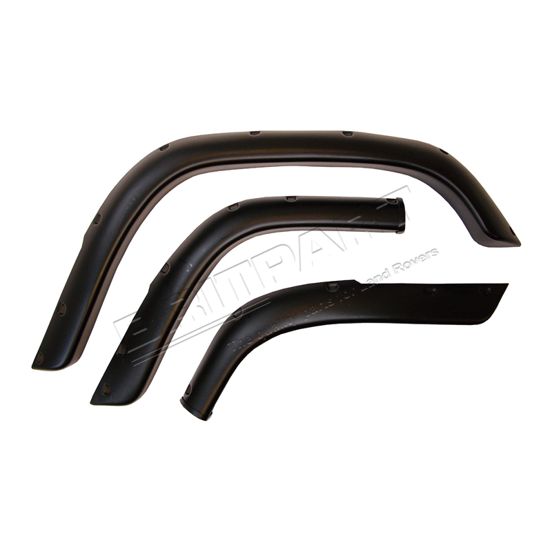 WHEEL ARCH 5 DR