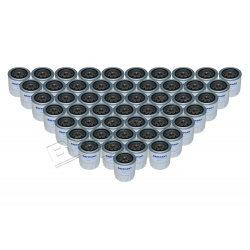 FILTER ASSY BULK - QTY 50