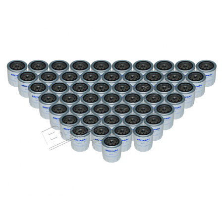 FILTER ASSY BULK - QTY 50