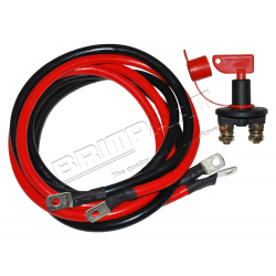 DEFENDER WIRING UNIT