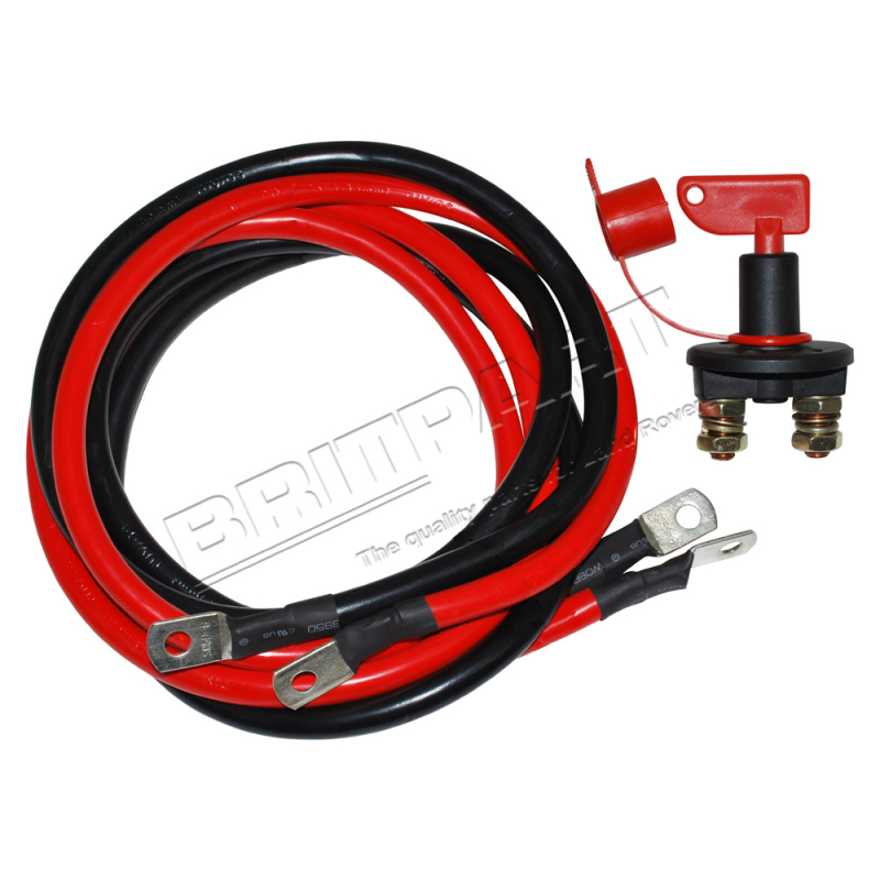 DEFENDER WIRING UNIT