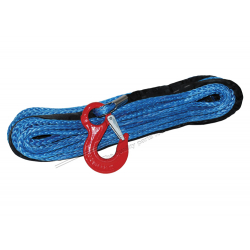 WINCH ROPE 11.00mm