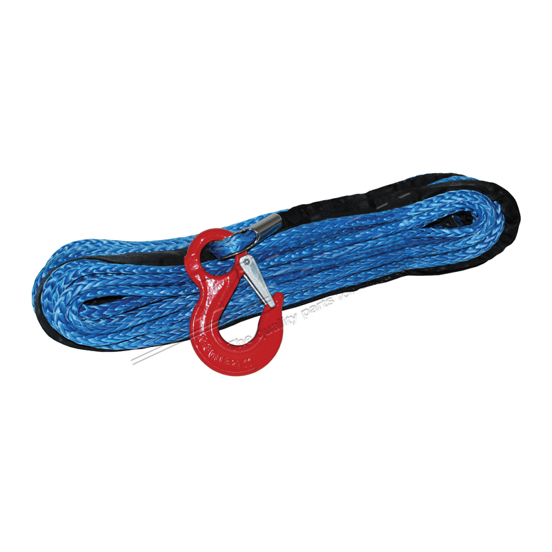 WINCH ROPE 11.00mm