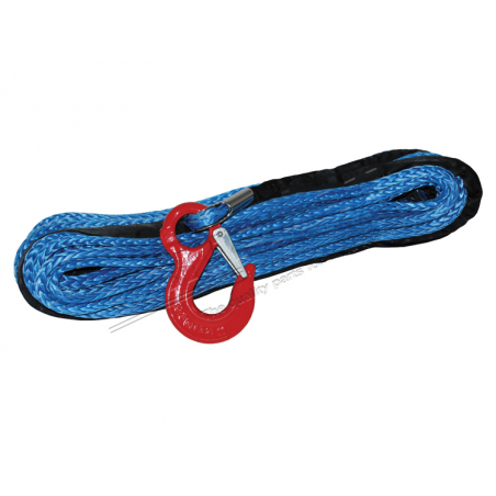 WINCH ROPE 11.00mm