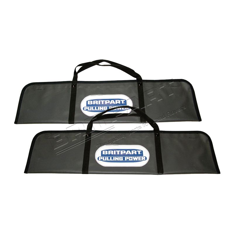 GROUND ANCHOR BAG SET