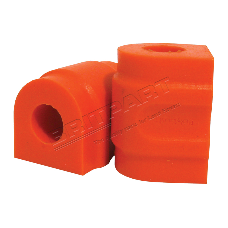 REAR ANTI ROLL BAR CLAMP