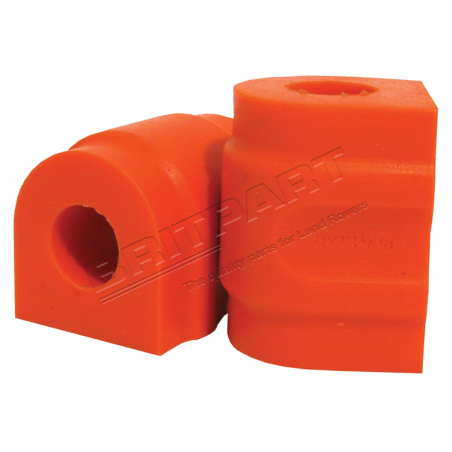 REAR ANTI ROLL BAR CLAMP