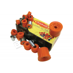 FREELANDER 2 BUSH KIT