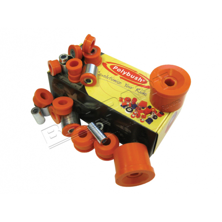 FREELANDER 2 BUSH KIT