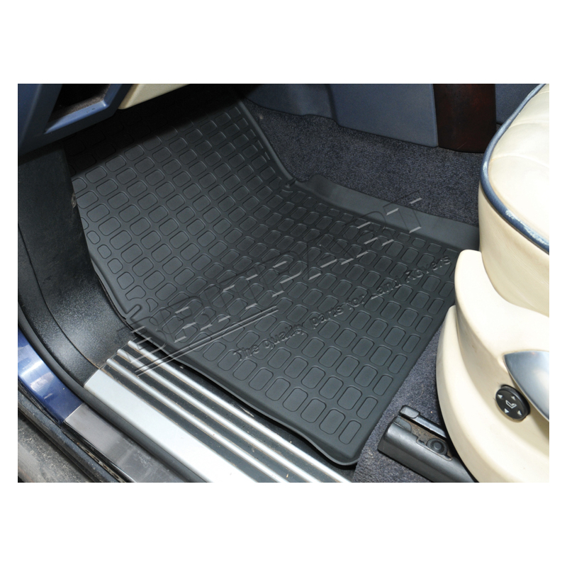 RUBBER MATS-RROVER 02-06-RHD UP TO 6