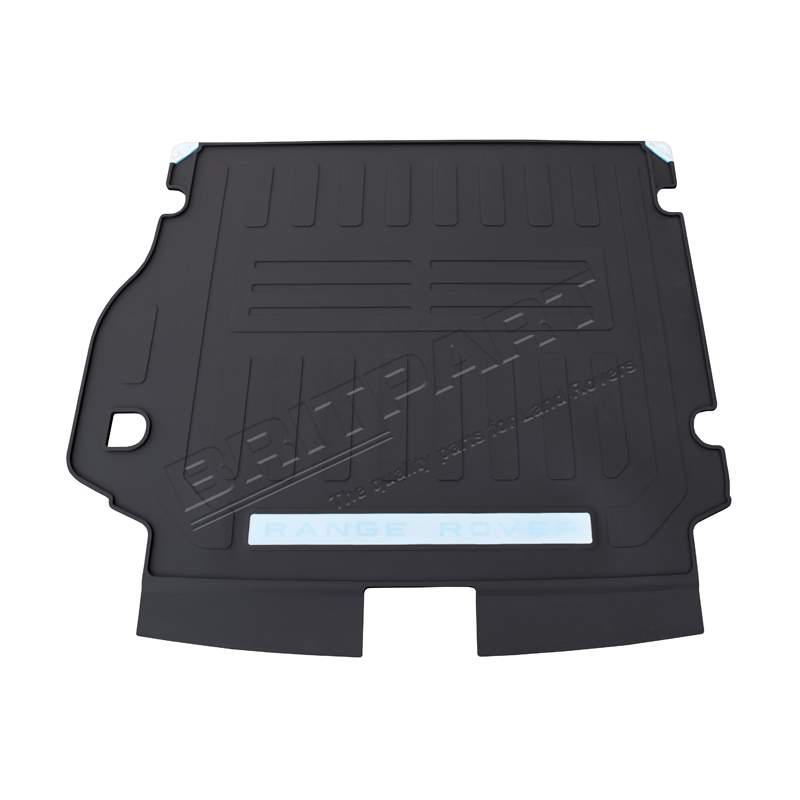 CARPET - LUGGAGE COMPARTMENT