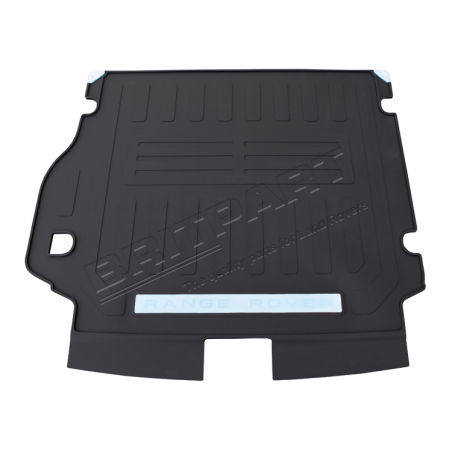 CARPET - LUGGAGE COMPARTMENT