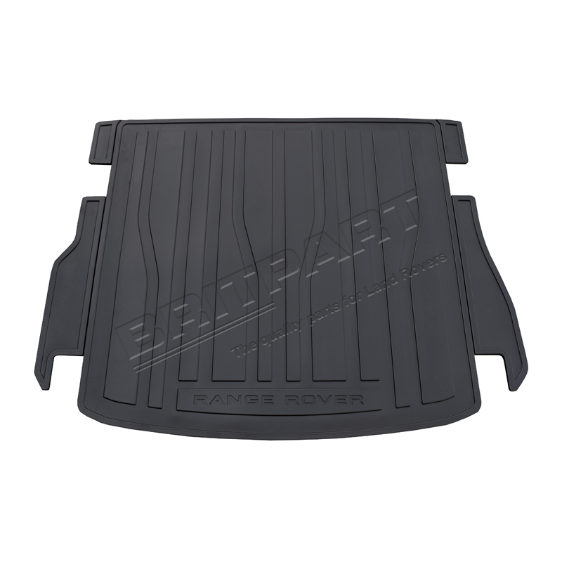 MAT-LOADING COMP-RUBBER