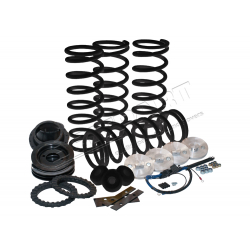 COIL SPRING CONVERSION KIT