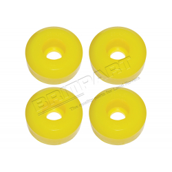YELLOW PY BUSH FOR DA4136 PACK OF 4