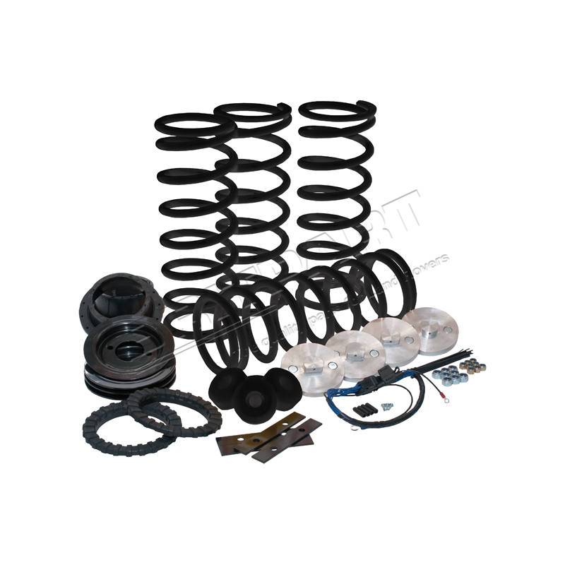 HEAVY DUTY CONVERSION KIT