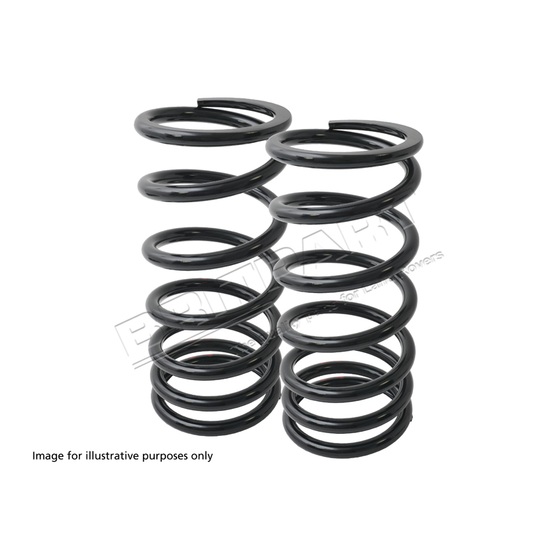 PAIR OF REAR COILS FOR DA4136