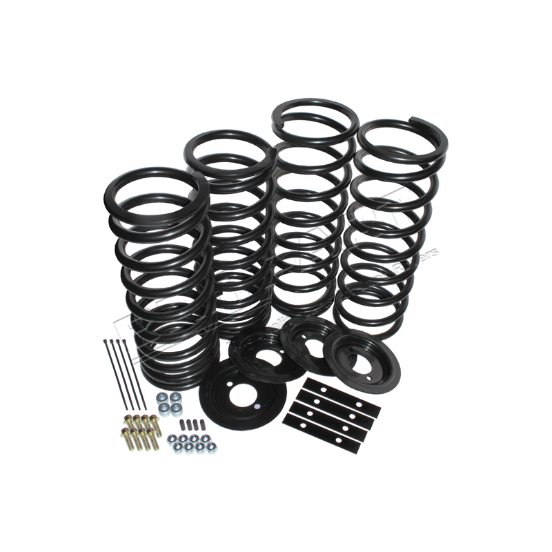 RRC SPRING KIT