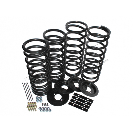 RRC SPRING KIT