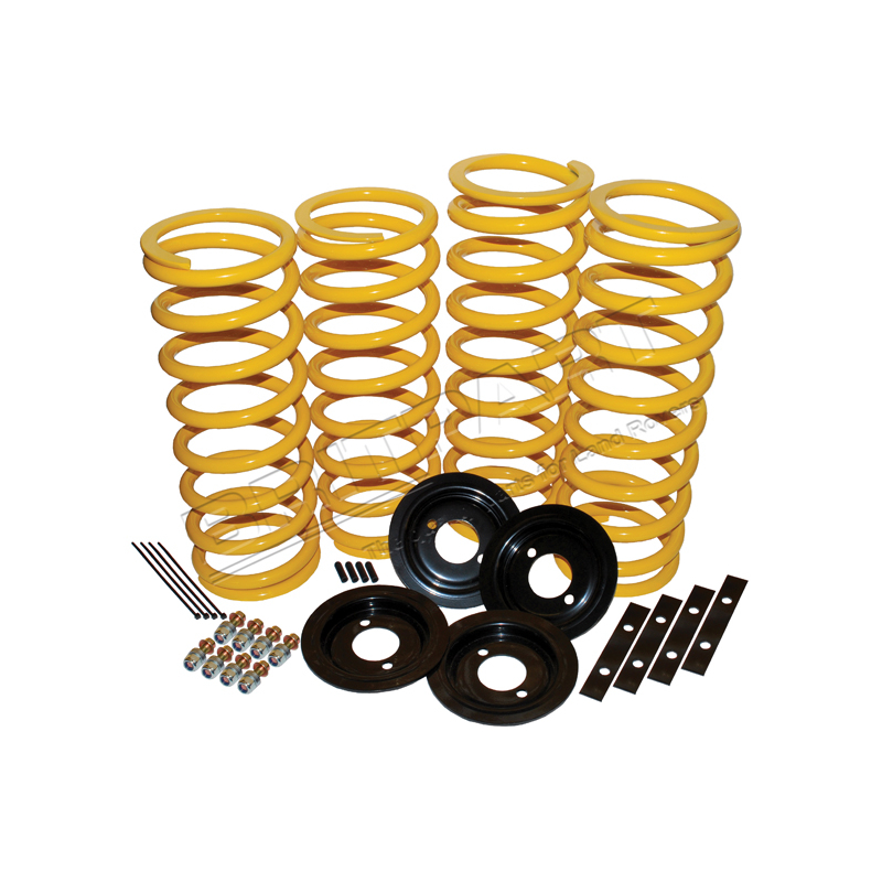 RRC SPRING KIT