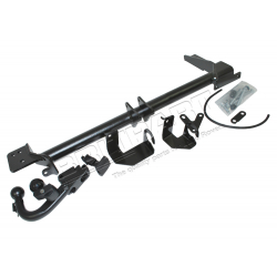 DETACHABLE TOW BAR