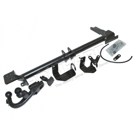 DETACHABLE TOW BAR