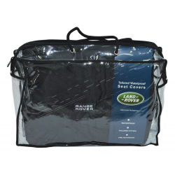 EVOQUE REAR SEAT PROTECTION