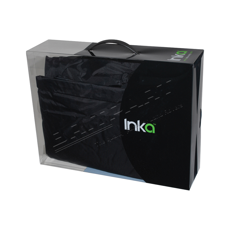 EVOQUE REAR 60/40 SEAT PROTECTION