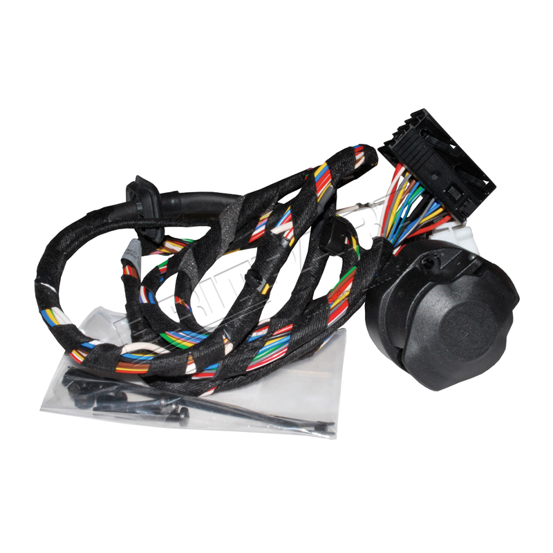 KIT - TOW BAR ELECTRICS