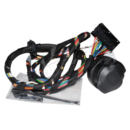 KIT - TOW BAR ELECTRICS