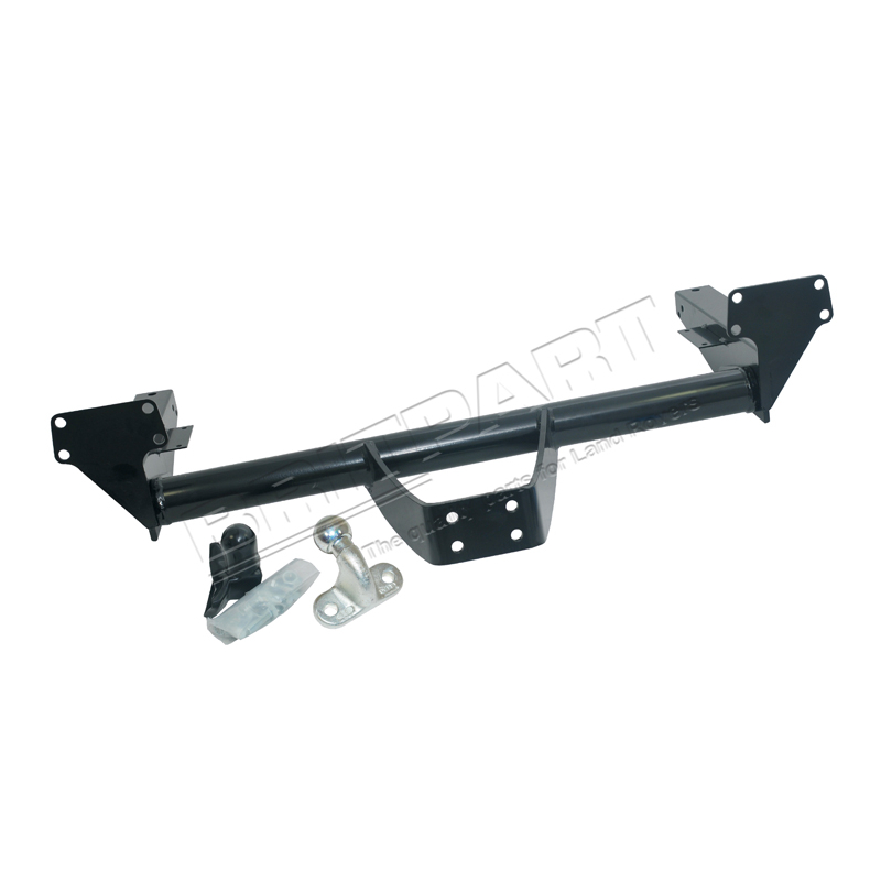 RANGE ROVER 2002- TOWBAR/FLANGE TOWB