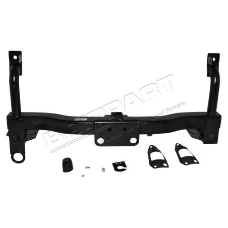 KIT - TRAILER HITCH BAR