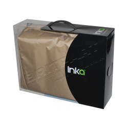 COVER - SEAT PROTECTION