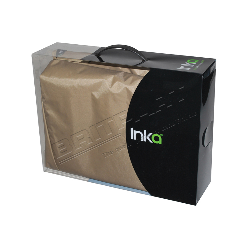 COVER - SEAT PROTECTION