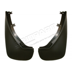 KIT - MUDFLAP